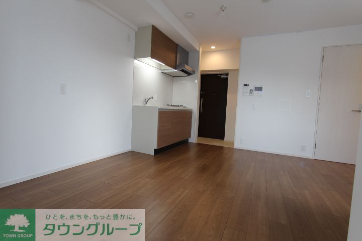 キッチン　※参考写真