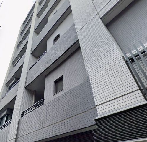 建物外観　建物の外観です