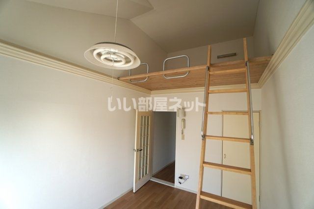 その他部屋・スペース