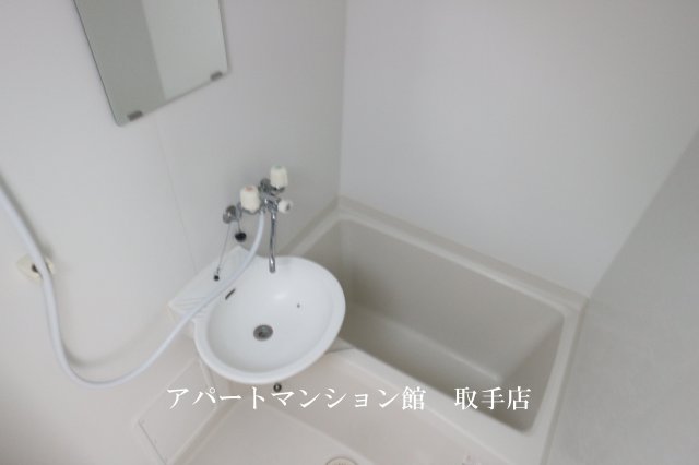 バス・シャワールーム　画像5