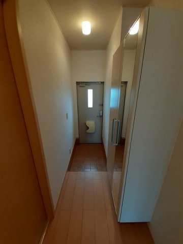 玄関　玄関です