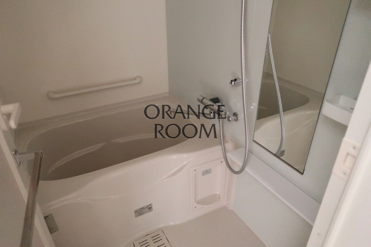 バス・シャワールーム　プレセダンヒルズ文京本駒込