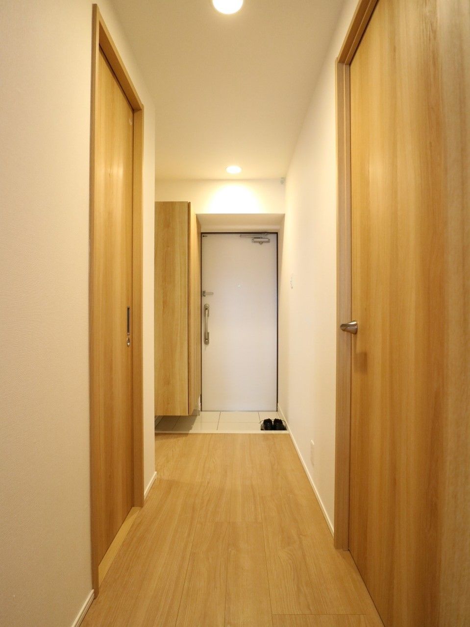 La・casa白金の外観写真