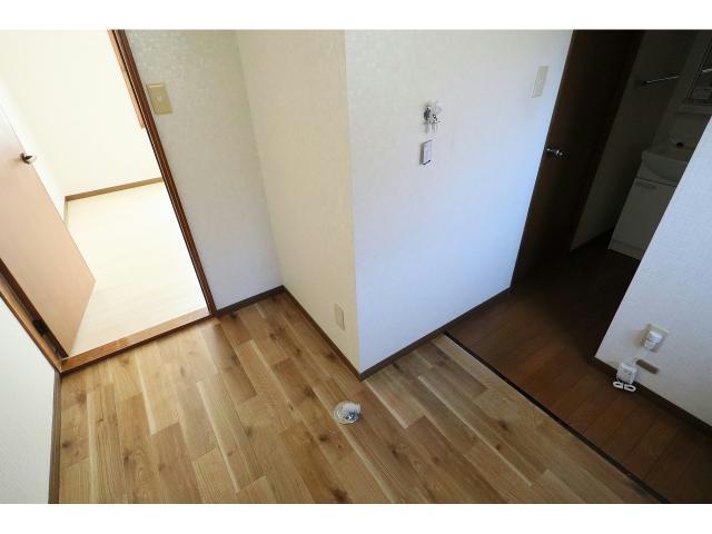 【大西マンションのその他部屋・スペース】