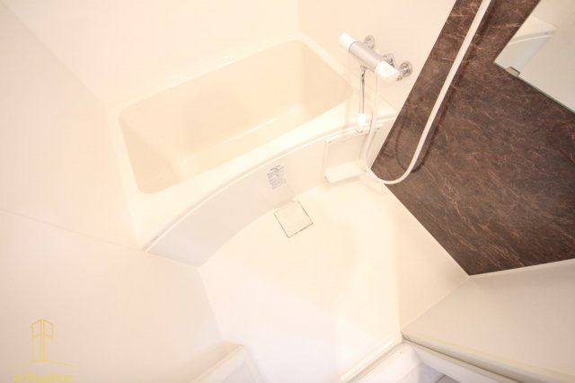 バス・シャワールーム　SK TRUST BLD