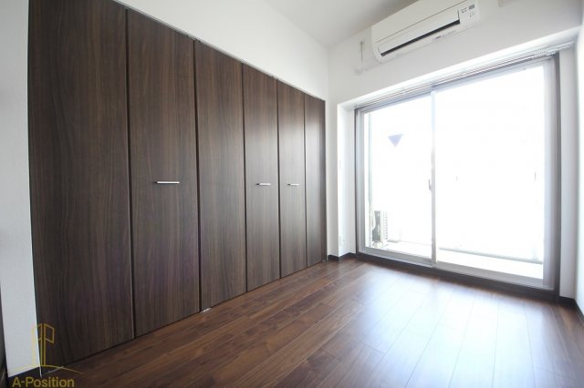 その他部屋・スペース　SK TRUST BLD