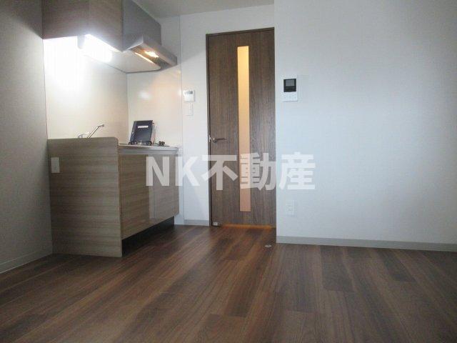 居室・リビング　ダイニングです