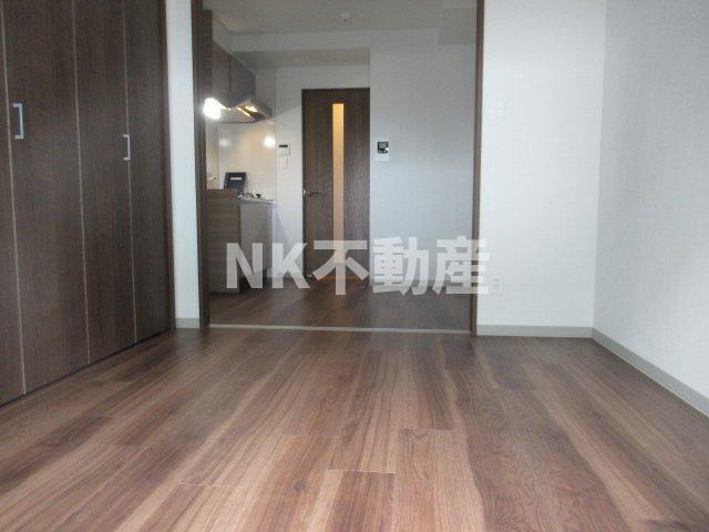 その他部屋・スペース　洋室です