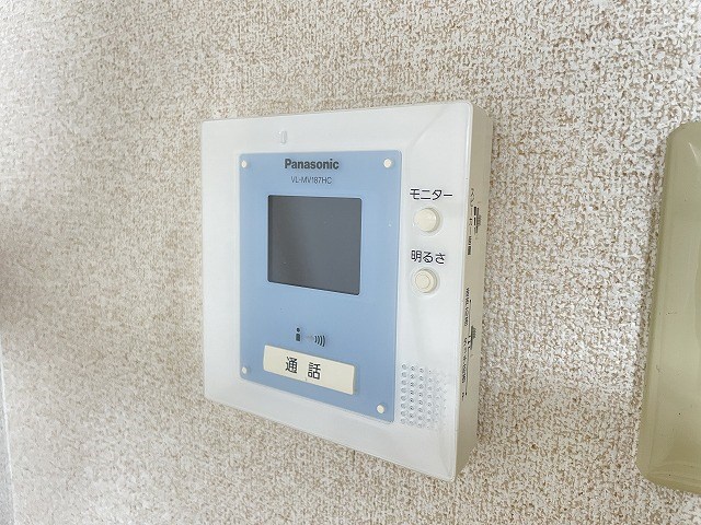 【キャスル松山のトイレ】