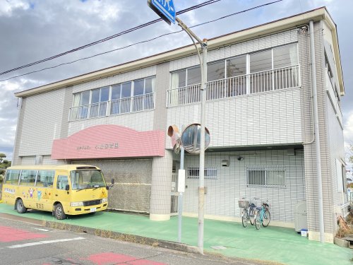 幼稚園・保育園　小鳩保育園（幼稚園・保育園）まで1913m
