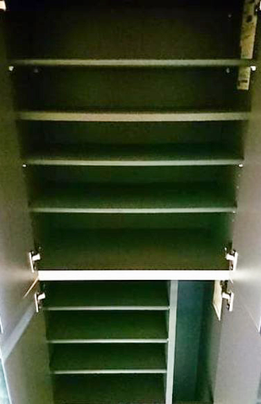 その他設備　★シューズBOXの収納力◎★