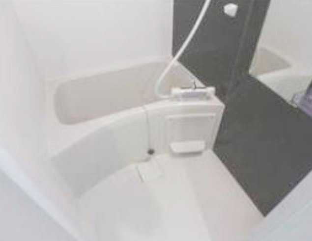 バス・シャワールーム　★ゆったりとできる広さの浴槽★