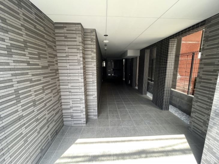 エントランス　★エントランス★