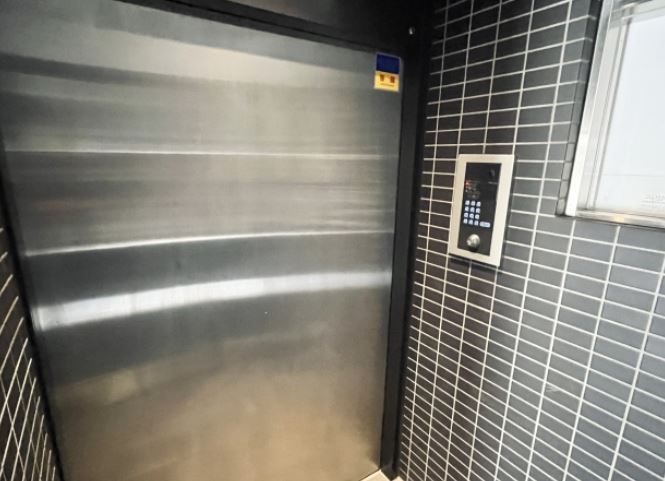 セキュリティ　★オートロック完備でセキュリティ面◎★