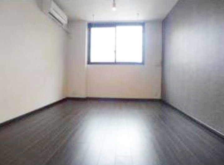 居室・リビング　★広々居室スペース★