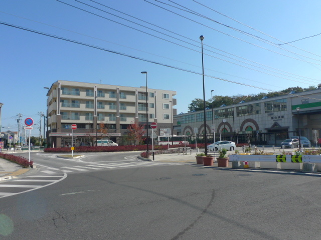 【フォンテーヌ芝山　店舗のその他】