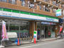 コンビニ　ファミリーマート新丸子駅東店（コンビニ）まで176m