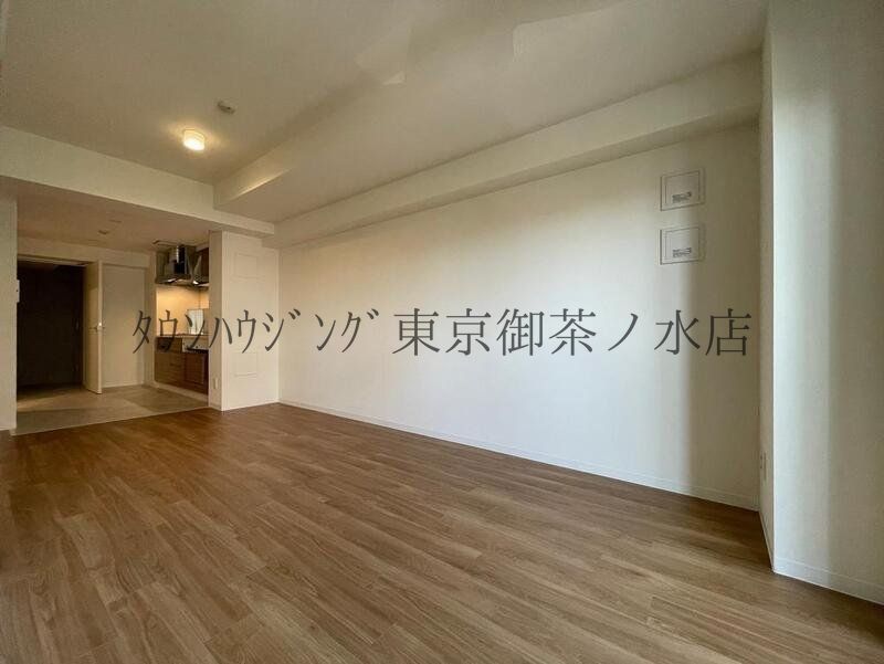 居室・リビング　リビング/居室