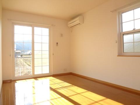 居室・リビング　洋室