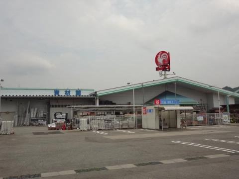 その他　コメリハード＆グリーン大石店（その他）まで48m