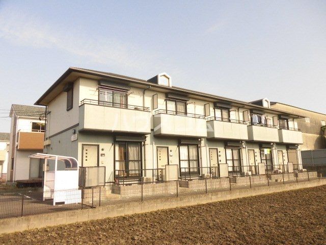 三重郡川越町大字亀須新田のその他の建物外観