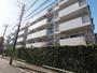梅ヶ丘駅より徒歩11分 7階 築39年5ヶ月の賃貸物件