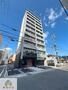 今池駅より徒歩8分 新築 11階建の賃貸物件