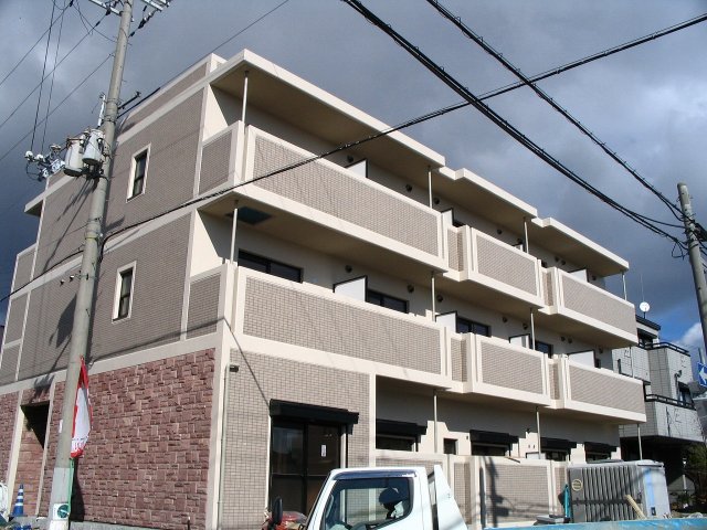 【芦屋市大原町のマンションのその他】