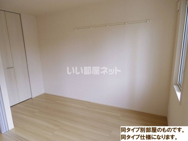 【サン・メゾン小山中央のその他部屋・スペース】