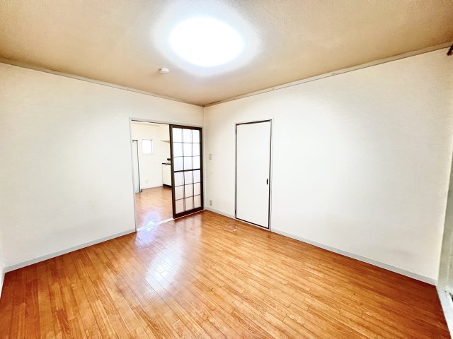 その他部屋・スペース　ゆったりした子供部屋です