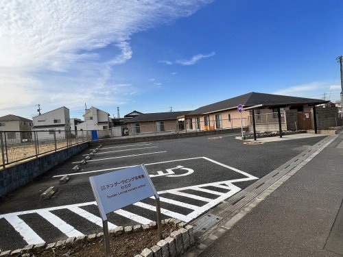 幼稚園・保育園　テンダーラビング保育園わらび（幼稚園・保育園）まで412m