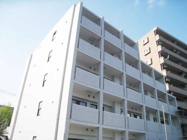 【多摩市乞田のマンションのその他】