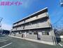 松阪駅より徒歩24分 築22年9ヶ月 3階建の賃貸物件