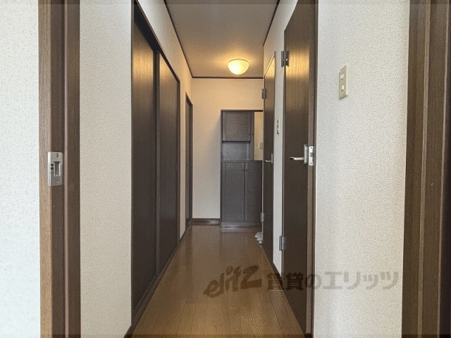 その他部屋・スペース　廊下