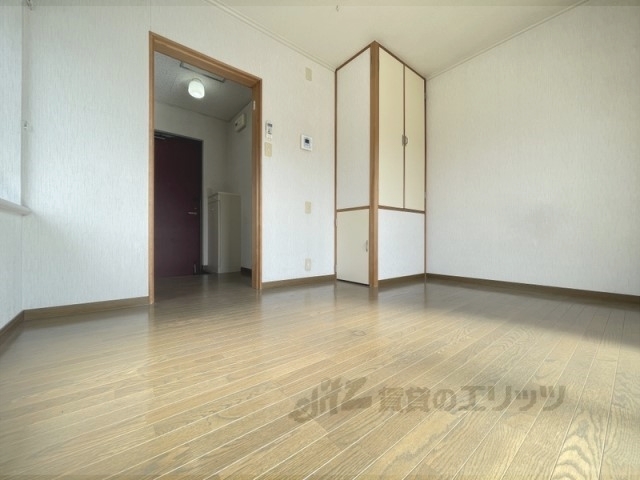 その他部屋・スペース　洋室