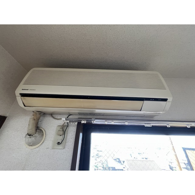 その他設備　※同間取り別室の写真となります。