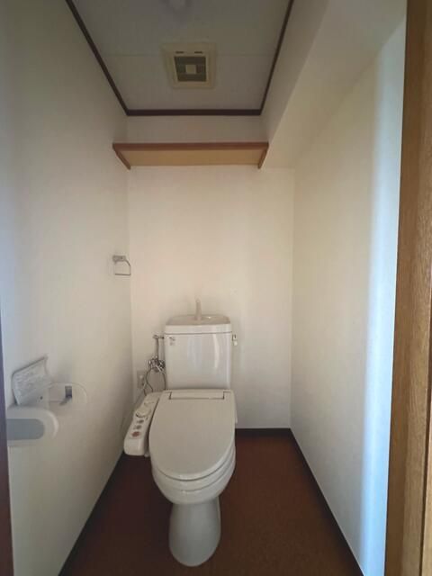 トイレ　別部屋参考