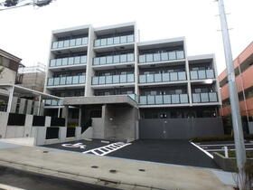 東京都板橋区小茂根４（マンション）の賃貸物件の外観