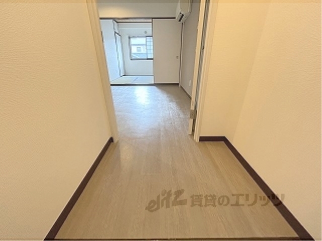 その他部屋・スペース　廊下