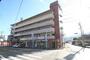 福大前駅より徒歩33分 5階 築48年1ヶ月の賃貸物件