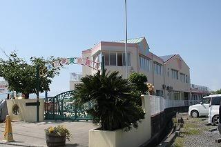 幼稚園・保育園　木の実保育園（幼稚園・保育園）まで747m