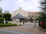 大学・短大　関西学院大学 西宮聖和キャンパス（大学・短大）まで1685m