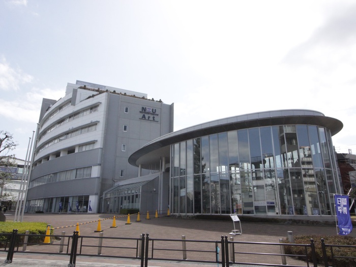 大学・短大　日本大学芸術学部キャンパス（大学・短大）まで557m