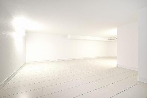 その他　ロフト