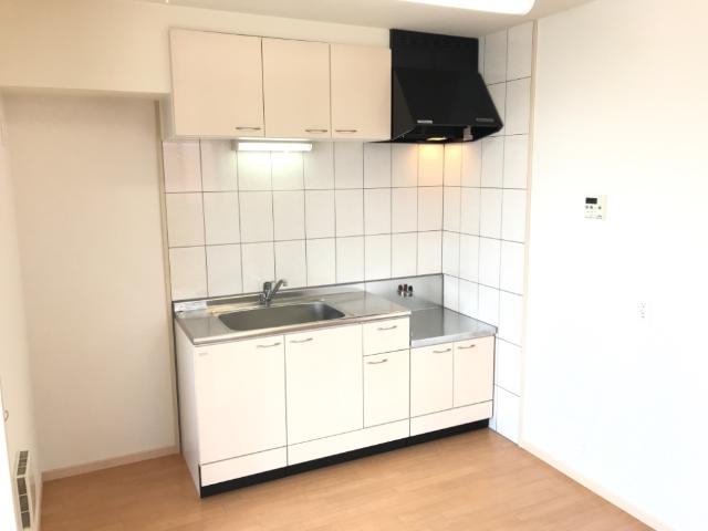 キッチン　キッチン（イメージ）