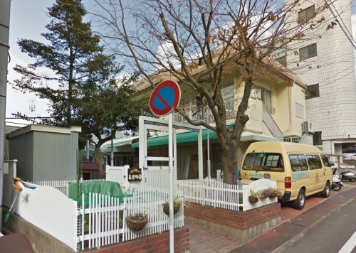 幼稚園・保育園　城山保育園（幼稚園・保育園）まで516m