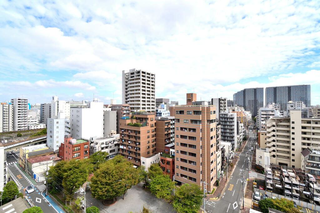 ファミール亀戸のその他写真