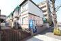 京王永山駅より徒歩10分 1階 築41年9ヶ月の賃貸物件