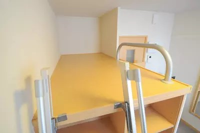 その他設備　同物件、別号室のものです。