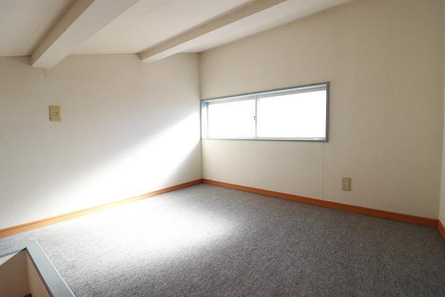 その他部屋・スペース　ロフト